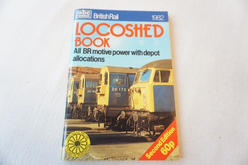 1982 abc british rail - abc, locoshed
