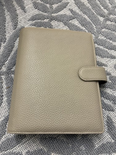 Filofax norfolk organiser - a5,