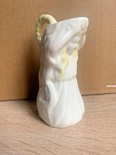 Belleek undine maiden irish - maiden,