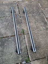 audi a4 roofbars
