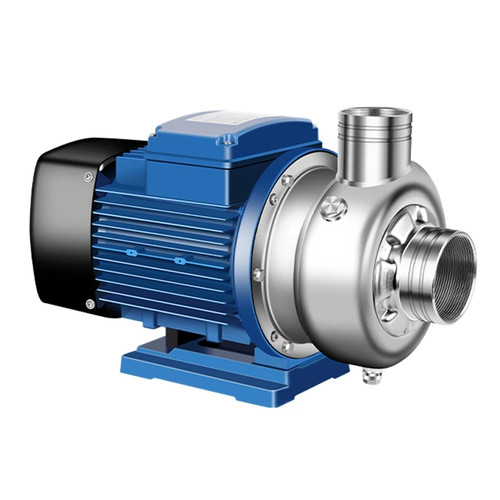 Centrifugal water pump - centrifugal,