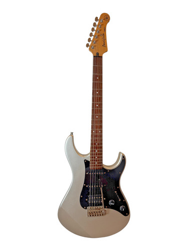 Yamaha pacifica pac112x - pacifica,