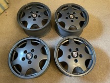 Porsche D90 Original Alloy