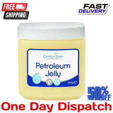 Petroleum Jelly Every Day