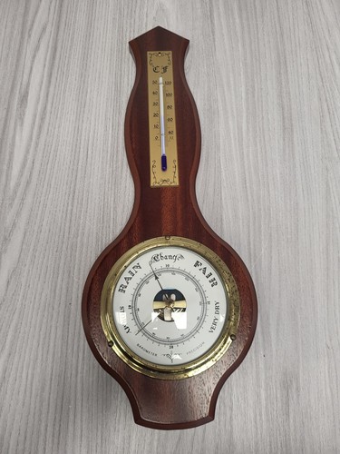 Vintage classic weathermaster - vintage,