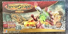 Heroscape Master Set: Rise of
