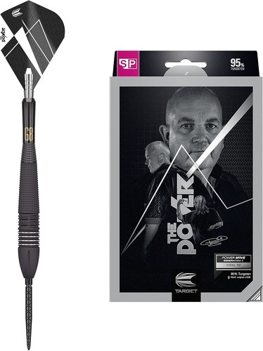 Phil taylor power 9five - 9five, gen