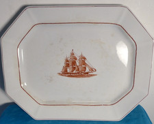 Wedgwood Flying Cloud Serving