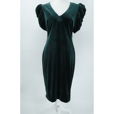 Badgley Mischka Dress Womens