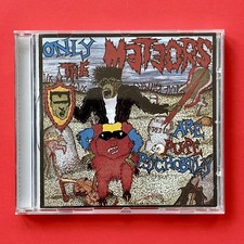 The Meteors - Only The