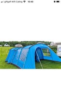 Massive Vango ‘Amazon’