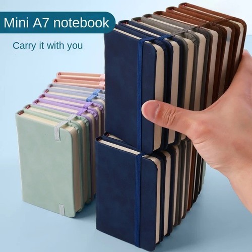Mini notebook small - notebook,