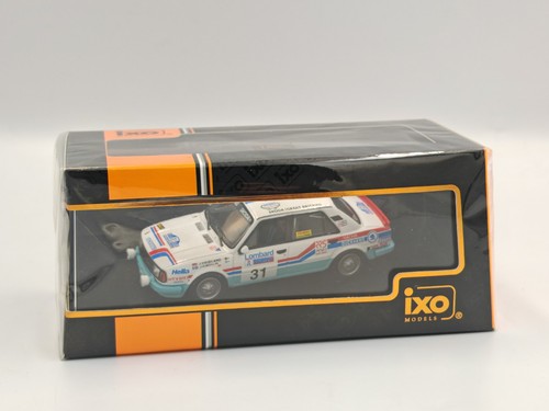 Skoda 130 - 1/43, gb