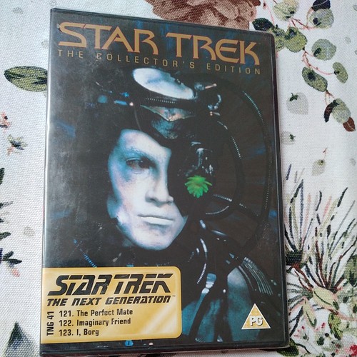 Star trek the next - star,