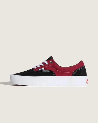 Vans skate era shoes black - vans,