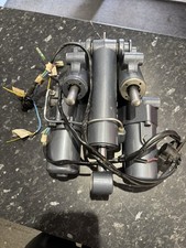 Yamaha power trim and tilt - trim,