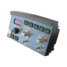 WINWING A320 EFIS-L Full-size