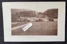 c1920 Howtown Hotel Ullswater Nr Penrith Cumbria Lake District RP Postcard