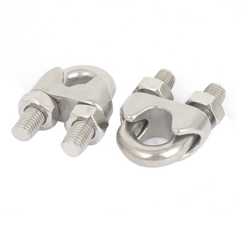 2pcs bolts 12mm 2 - 12mm, 1/2"