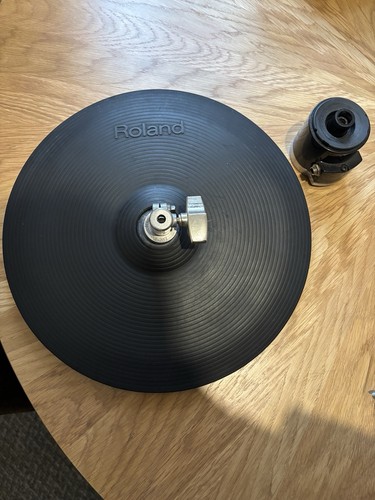 Roland hat with - 11,