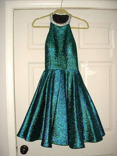 Jovani 2612 turquoise - jovani,