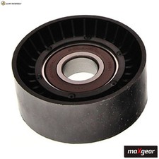 TENSIONER PULLEY V-RIBBED BELT