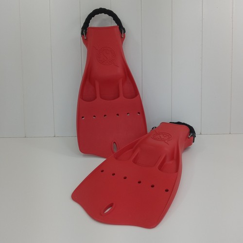 Scubapro jet fins with - jet,