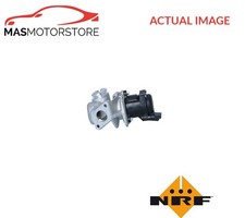 EXHAUST GAS RECIRCULATION