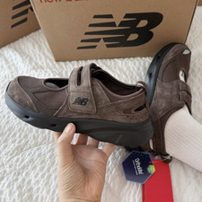 New Balance Breeze Women's