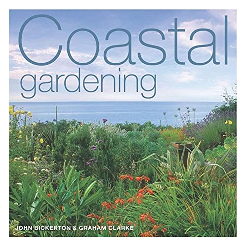 Coastal gardening graham - gardening,