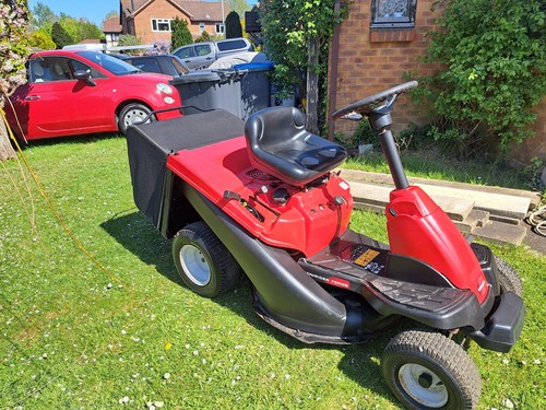 Mtd mini rider ride on - mtd,
