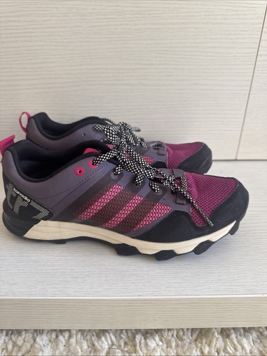 Adidas women kanadia tr7 - women's,