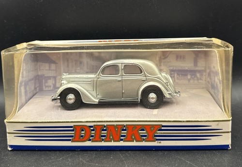 Dinky collection 1950 ford - ford, v8