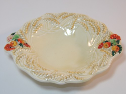 Art deco clarice cliff newport - deco,