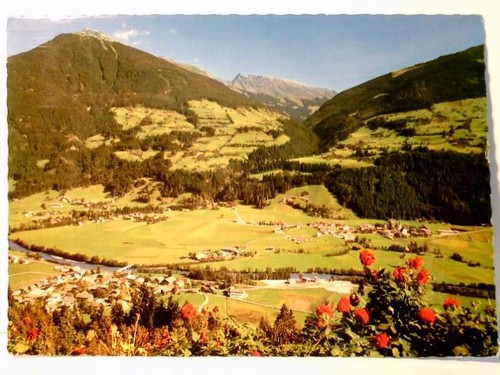 Kaltenbach silent zillertal - kaltenbach,