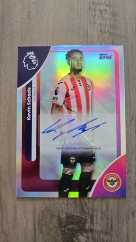 Topps 2025 epl - topps, premier