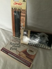 Calligraphy Pen Set Conte