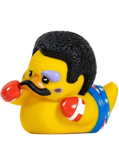 Apollo creed tubbz cosplaying - tubbz,