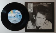 Nik kershaw wide - -, 7"