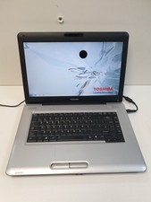 Toshiba Satellite Pro