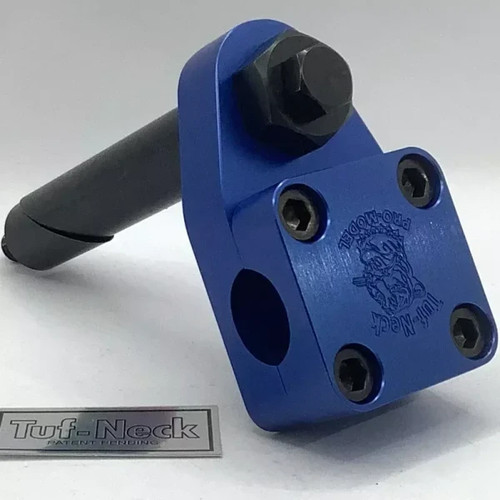 Tuf neck bmx stem oldschool - bmx, stem,