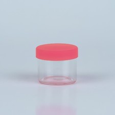 6ml jar glass - jar,