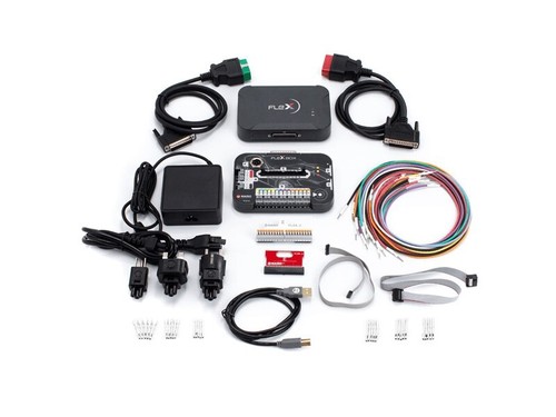Magicmotorsport flex slave - flex,