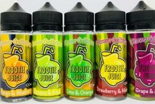 FROOTIE Juice By Psycho Lady