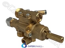 PEL GAS TAP FOR CHINESE COOKER