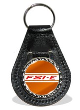 Yamaha FS1-E Fizzy Brown