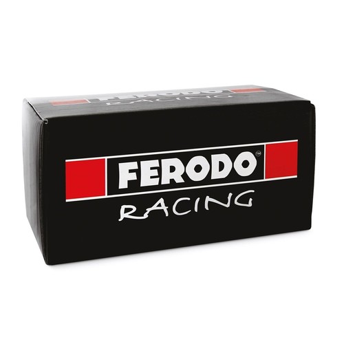 Ferodo ds2500 front brake - ferodo, pads
