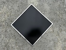 Replica BR Depot Plaque Black