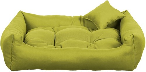 Durable washable dog bed - washable,