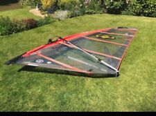 Tushingham Storm 6.25 Windsurfing Sail